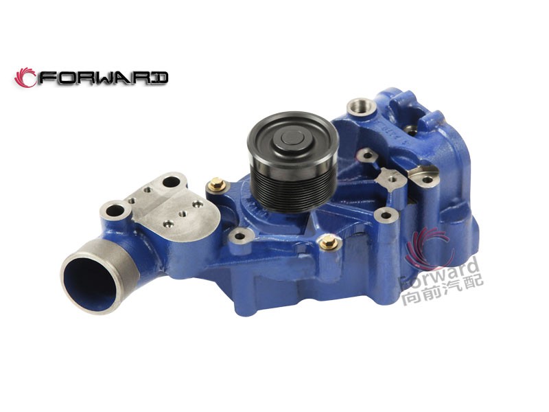 SHACMAN WEICHAI WP12 WP13 動力發動機冷卻系統 1003431855 水泵/1003431855 水泵