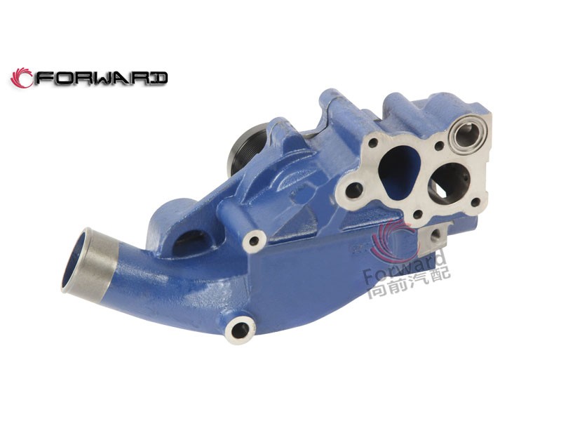 SHACMAN WEICHAI WP12 WP13 動力發動機冷卻系統 1003431855 水泵/1003431855 水泵