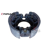 SHACMAN HANDE HD9.5 HD7.5 行走前橋制動(dòng)系統(tǒng) FDZ9500944000301 制動(dòng)器總成