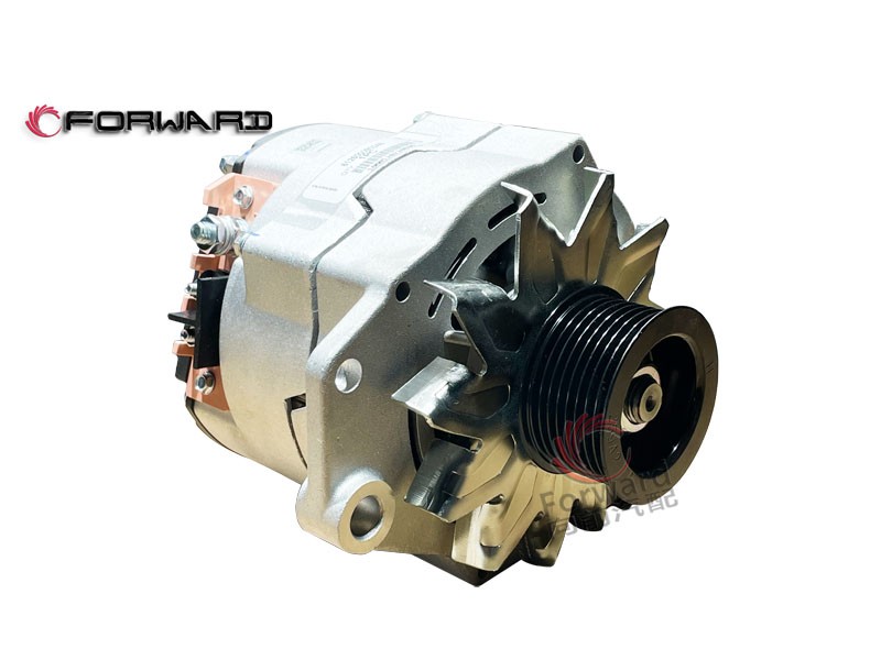 SHACMAN WEICHAI WP4 WP6 WP10 動力電器系統 612600090248 發電機/612600090248 發電機