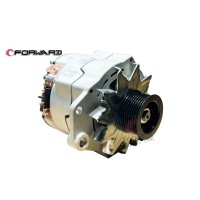SHACMAN WEICHAI WP4 WP6 WP10 動力電器系統 612600090248 發電機