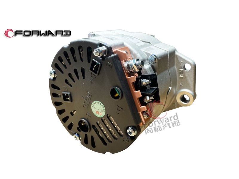 SHACMAN WEICHAI WP4 WP6 WP10 動力電器系統 612600090248 發電機/612600090248 發電機