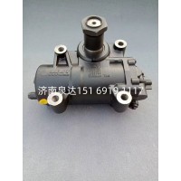 3411010-D0340一汽解放轉向機總成動力轉向器總成方向機總成