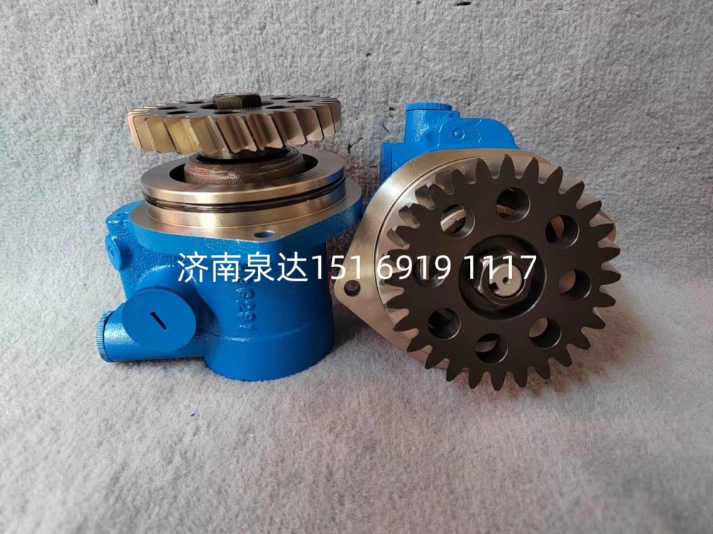 3407100A013A0,轉向助力泵,濟南泉達汽配有限公司