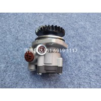 AZ979747020028重汽豪沃重卡轉向泵助力泵液壓泵葉片泵