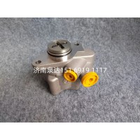 AZ979747020028/1重汽豪沃重卡轉向泵助力泵液壓泵葉片泵