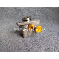 ZYB-2028R/2797重汽豪沃重卡轉向泵助力泵液壓泵葉片泵