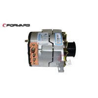 SHACMAN WEICHAI WD12 WP12 動力啟動系統 612600091115 發電機