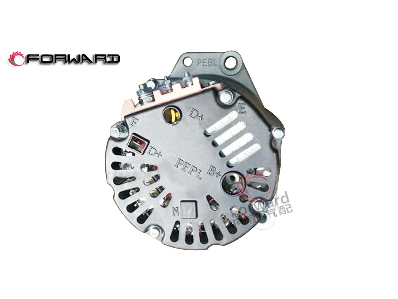 SHACMAN WEICHAI WD12 WP12 動力啟動系統(tǒng) 612600091115 發(fā)電機/612600091115 發(fā)電機