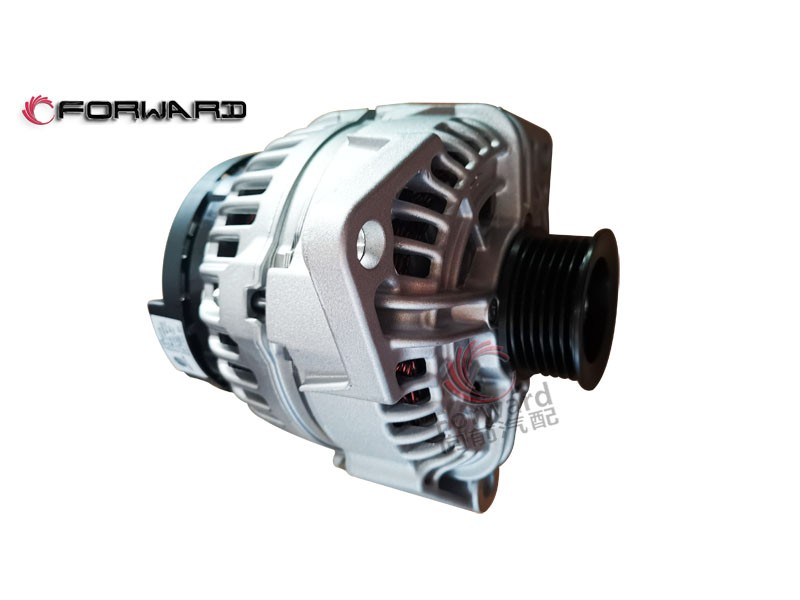 SHACMAN WEICHAI WP12 WP13 動力氣動系統 612630060039 發電機/612630060039 發電機
