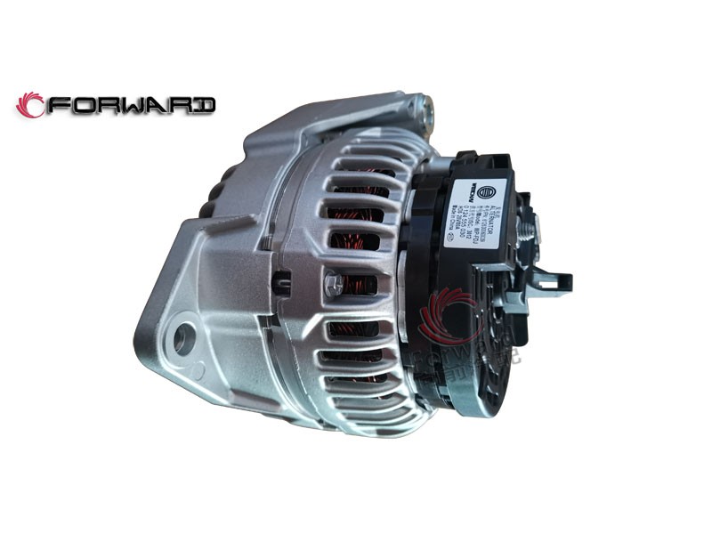 SHACMAN WEICHAI WP12 WP13 動力氣動系統 612630060039 發電機/612630060039 發電機