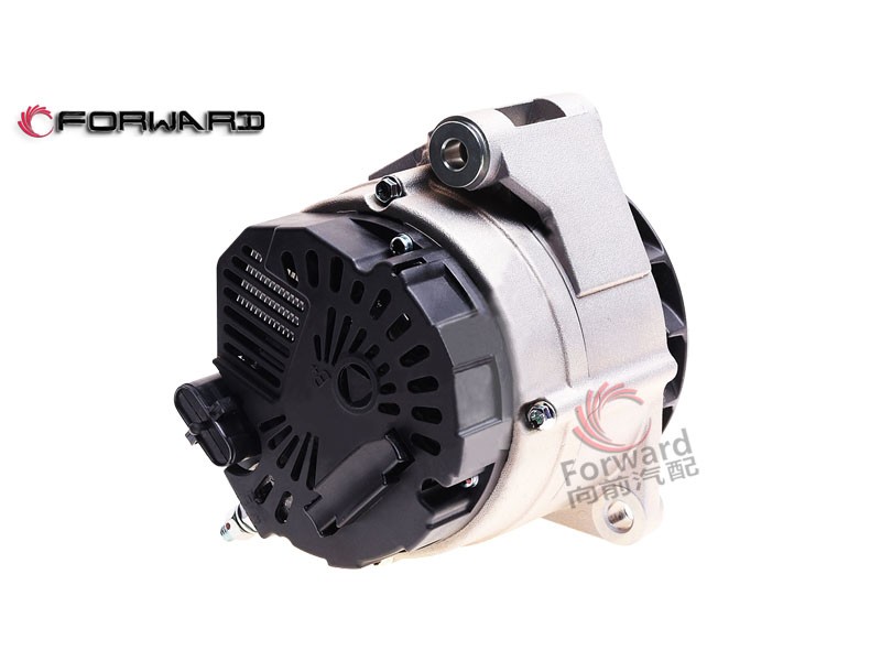 SINOTRUK MC05H 動力發動機啟動系統 082V26101-7278 發電機/082V26101-7278 發電機