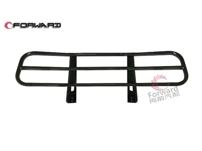 DZ93259630010  保護架總成,Protection frame assembly,濟南向前汽車配件有限公司