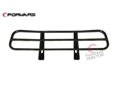 DZ93259630010  保護架總成,Protection frame assembly,濟南向前汽車配件有限公司