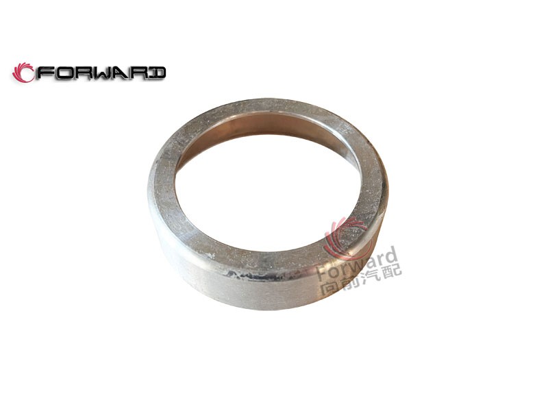 SHACMAN HANDE HDS300 HDS75T 前轉向驅動橋系統 199000410107 軸密封圈外殼/199000410107 軸密封圈外殼