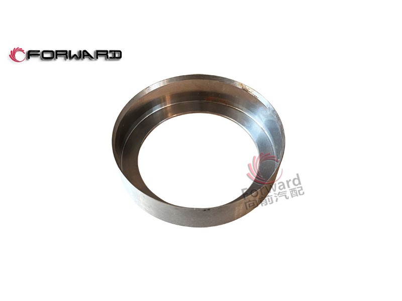 SHACMAN HANDE HDS300 HDS75T 前轉向驅動橋系統 199000410107 軸密封圈外殼/199000410107 軸密封圈外殼