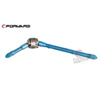 SHACMAN HANDE HDS300 HDS75T 行走前驅動橋系統 HD91009420006 雙聯萬向節總成