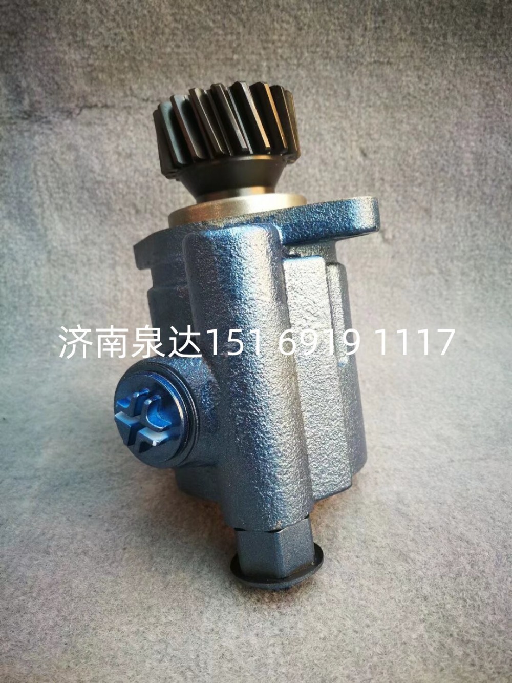 3406-28130,轉向助力泵,濟南泉達汽配有限公司