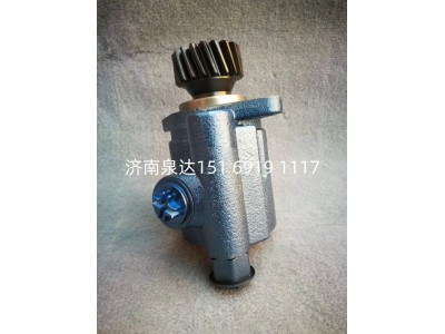 3406-28130,轉向助力泵,濟南泉達汽配有限公司