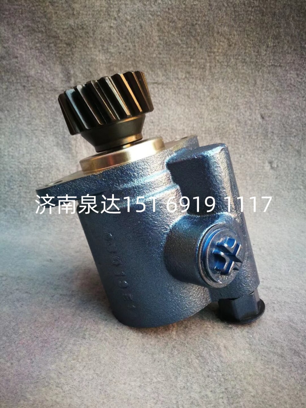 3406-28130,轉向助力泵,濟南泉達汽配有限公司