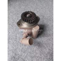 3407010H1080江淮重卡轉(zhuǎn)向泵助力泵液壓泵葉片泵