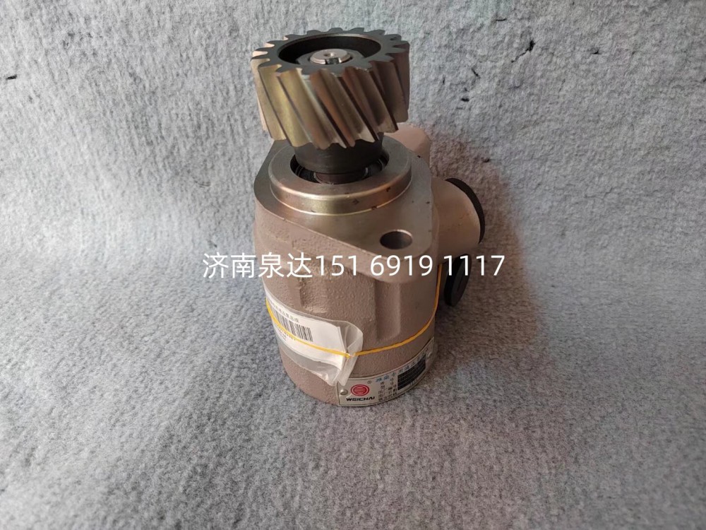 61029369三一重工卡車轉向泵助力泵液壓泵葉片泵/61029369