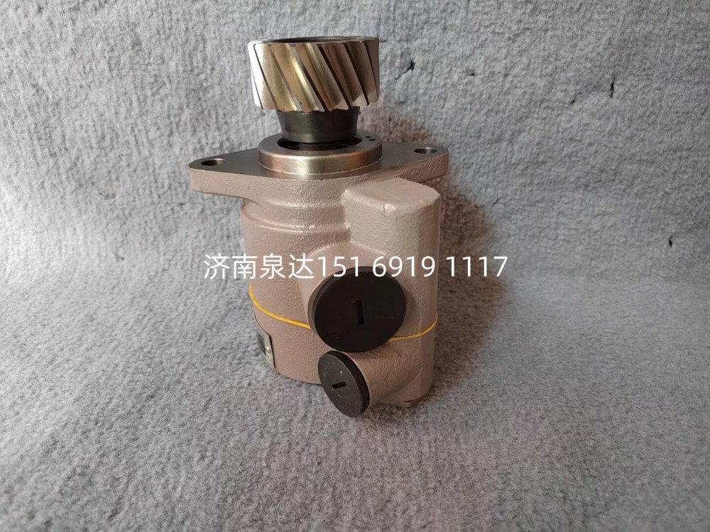 61029369三一重工卡車轉向泵助力泵液壓泵葉片泵/61029369