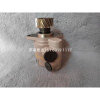 61029369三一重工卡車轉向泵助力泵液壓泵葉片泵