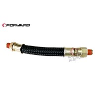 SHACMAN FAST 12JS160T 傳動變速箱氣路系統 55512 變速箱氣管