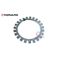 SHACMAN HANDE HDS300 行走驅動橋系統 168000340015 止推墊片
