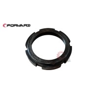 SHACMAN HANDE HDS300 HDS75T 行走前后驅動橋系統 168000340013 橋殼圓螺母