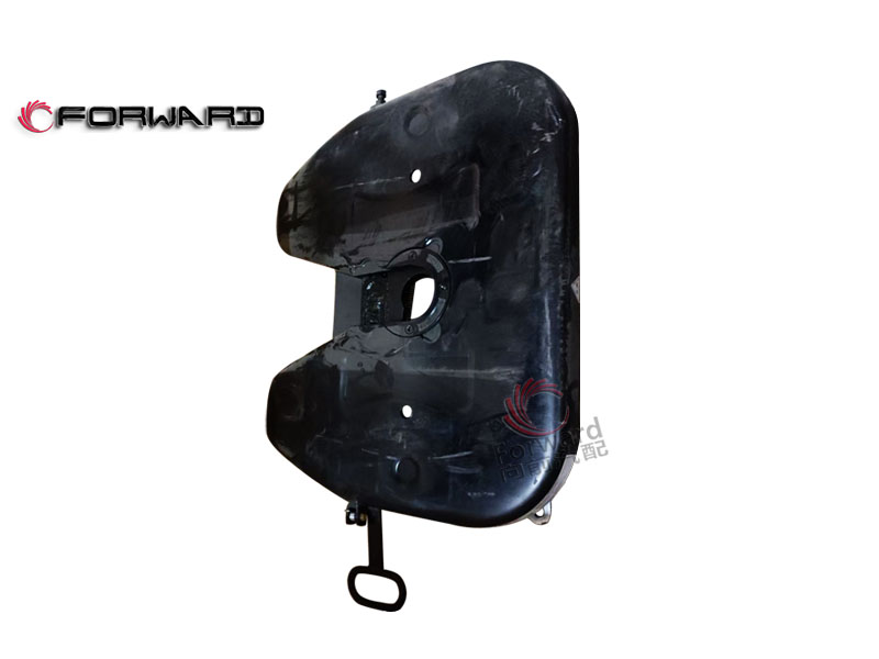 SHACMAN  鞍座牽引系統 DZ91189933046  約斯特90鞍座/DZ91189933046  約斯特90鞍座