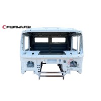 SHACMAN F3000 車身駕駛室系統 FDZ13241100003K 駕駛室本體 D