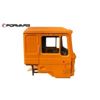 SHACMAN F3000  車身駕駛室系統 FDZ13241100003K 駕駛室本體 D