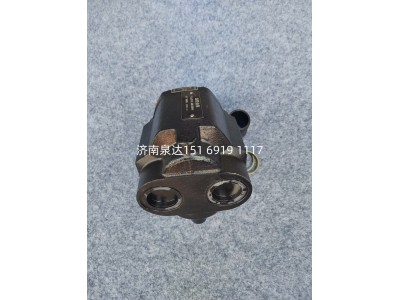 JRK100,齒輪油泵,濟南泉達汽配有限公司