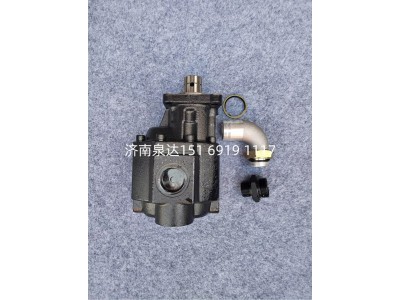 JRK2100C-8,齒輪油泵,濟南泉達汽配有限公司