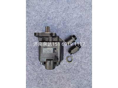 CBF-5100,齒輪油泵,濟南泉達汽配有限公司