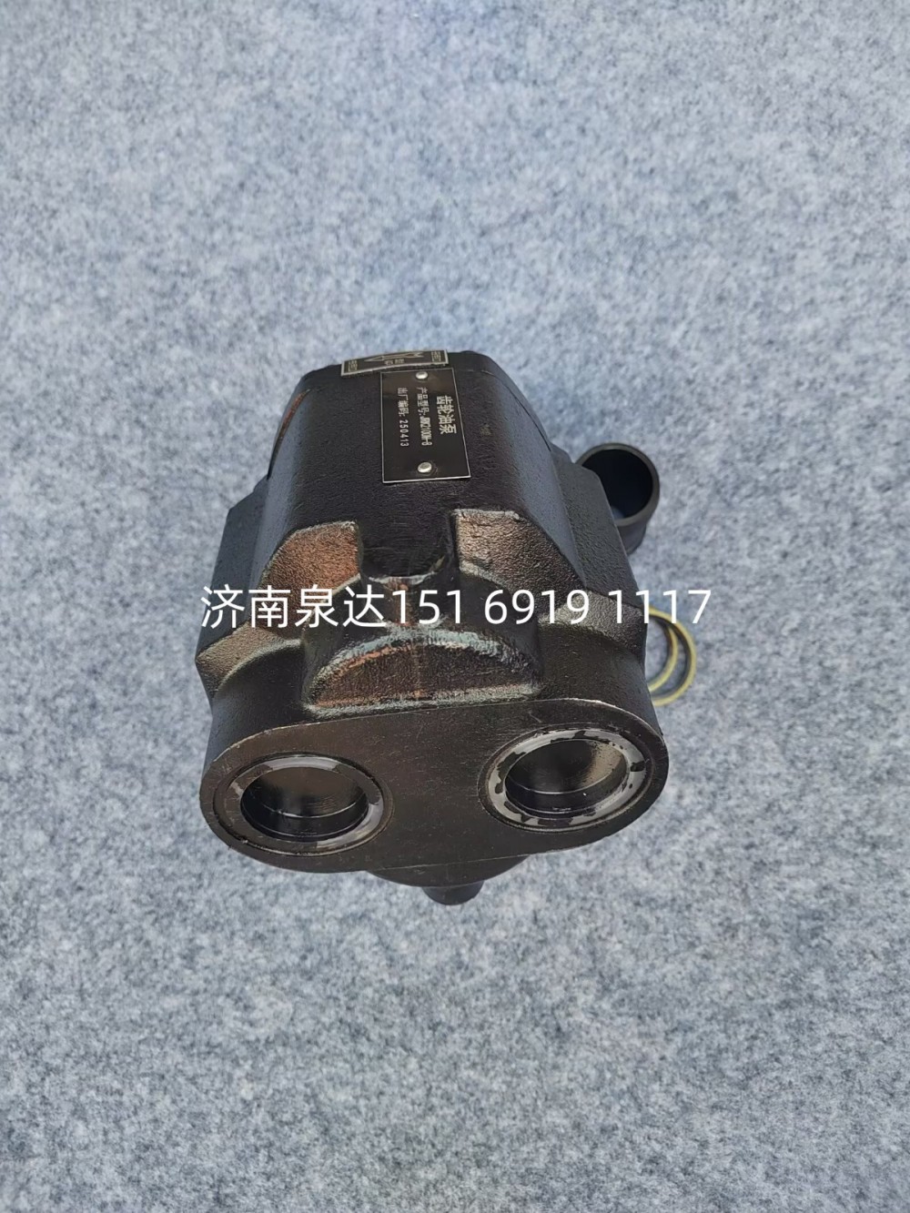 JRK-2100H-8,齒輪油泵,濟(jì)南泉達(dá)汽配有限公司