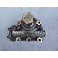 8098955870動力轉向器總成方向機總成轉向機總成