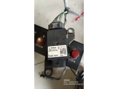0281008185,0281008185博世12V氮氧傳感器,濟(jì)南信發(fā)汽車配件有限公司