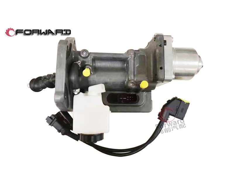 2082082  離合器分泵,clutch cylinder,濟南向前汽車配件有限公司