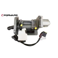 SCANIA 斯堪尼亞 傳動離合器系統 2082082  離合器分泵