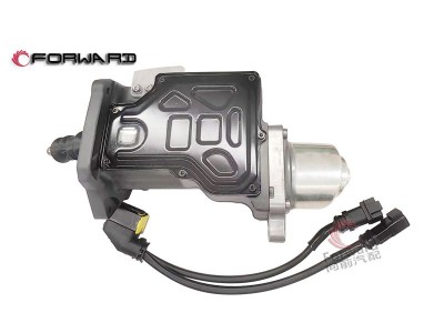 2082082  離合器分泵,clutch cylinder,濟南向前汽車配件有限公司