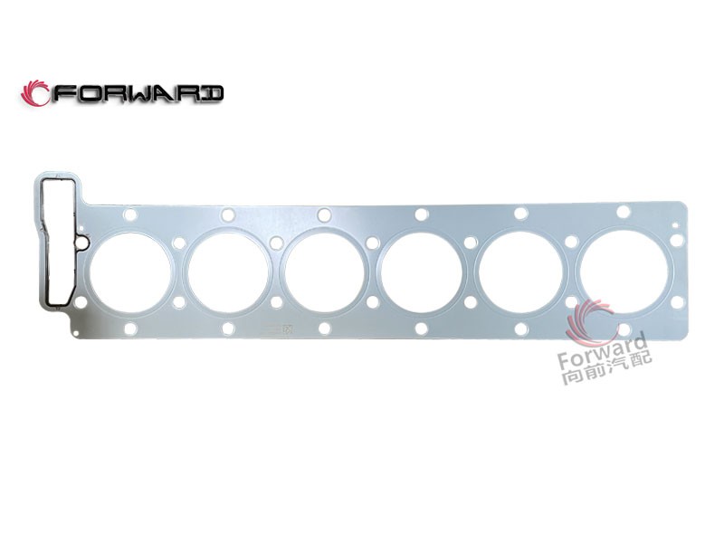 SINOTRUK TX  MT11 MT13 動力發動機系統 201V03901-0402 氣缸蓋密封墊/201V03901-0402 氣缸蓋密封墊