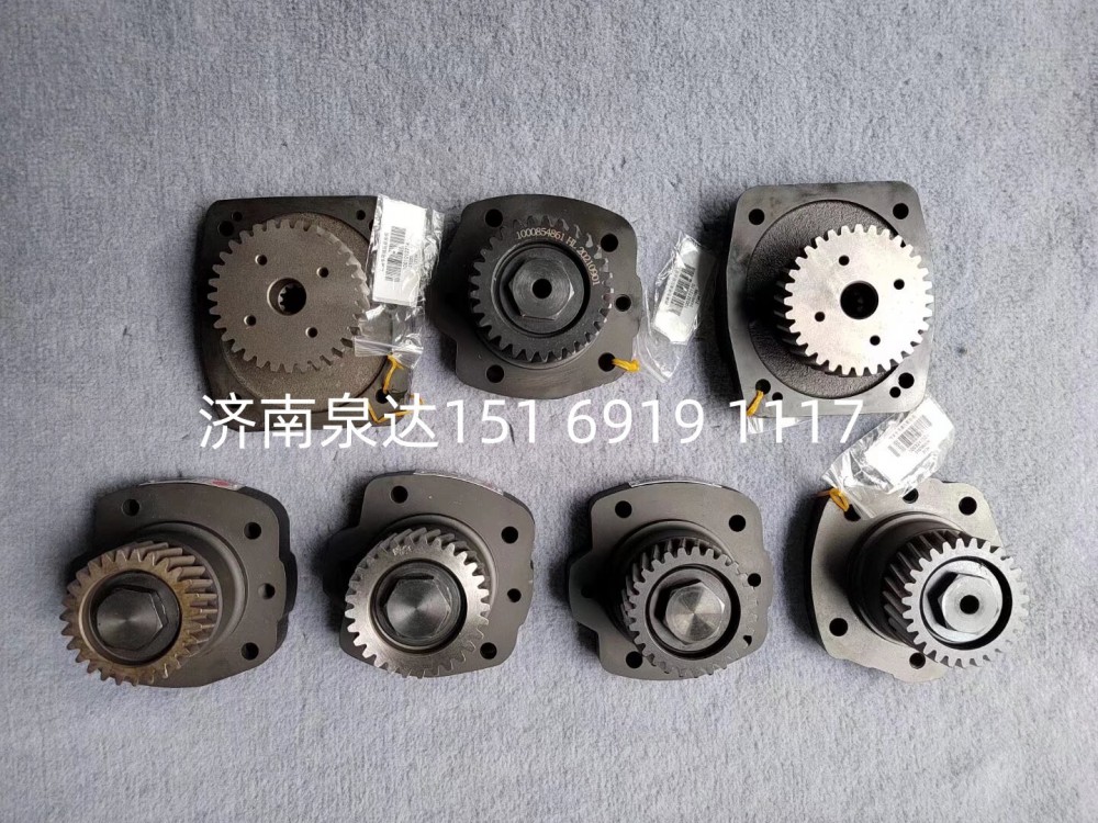 1001326916,轉向助力泵,濟南泉達汽配有限公司