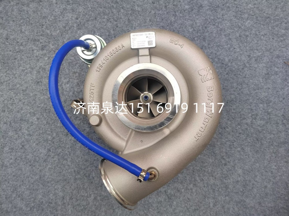 1004475262,增壓器,濟南泉達汽配有限公司