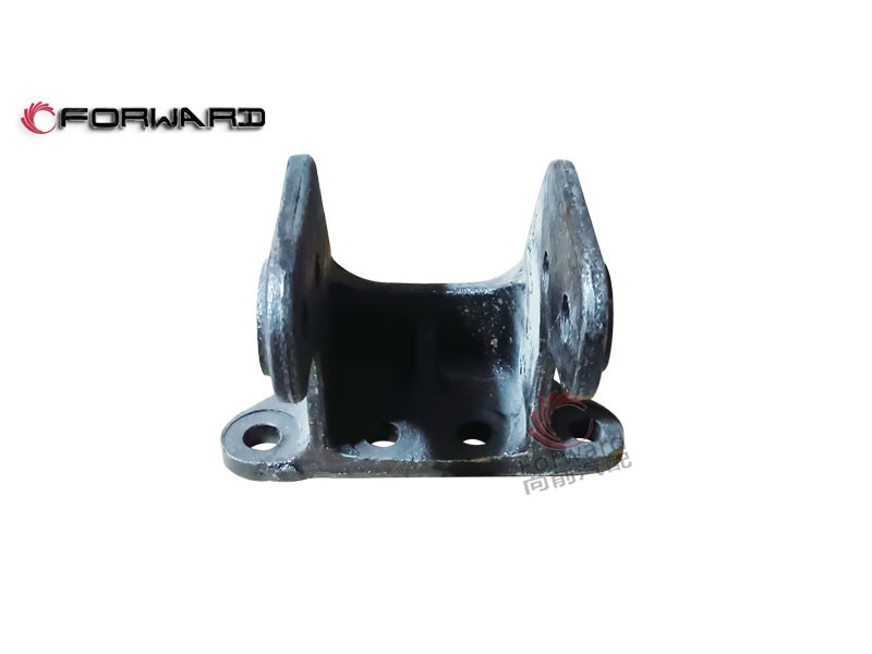 歐曼Auman  ETX 車架系統(tǒng) H0280740403A0 橫梁連接支架/H0280740403A0 橫梁連接支架