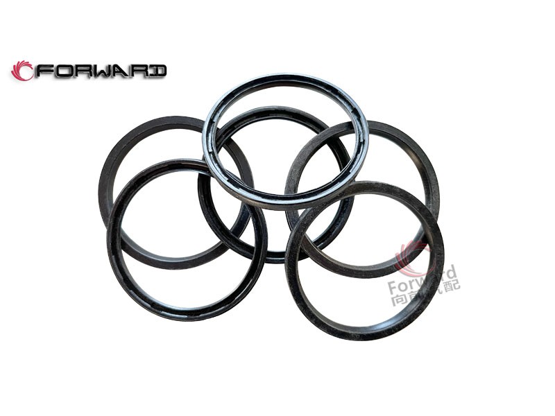 SHACMAN ZHU ZHOU GEARZQC1200 傳動分動箱系統 L913102400  密封墊圈/L913102400  密封墊圈