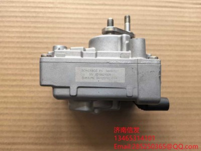 5846R521,5846R521EGR閥電機(jī),濟(jì)南信發(fā)汽車配件有限公司