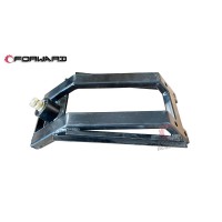 SINOTRUK HOVA豪威碼頭車 轉向系統 TG53714700190 全液壓轉向器過渡支架